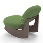 RockLounge™ VibroAcoustic Rocking Chair