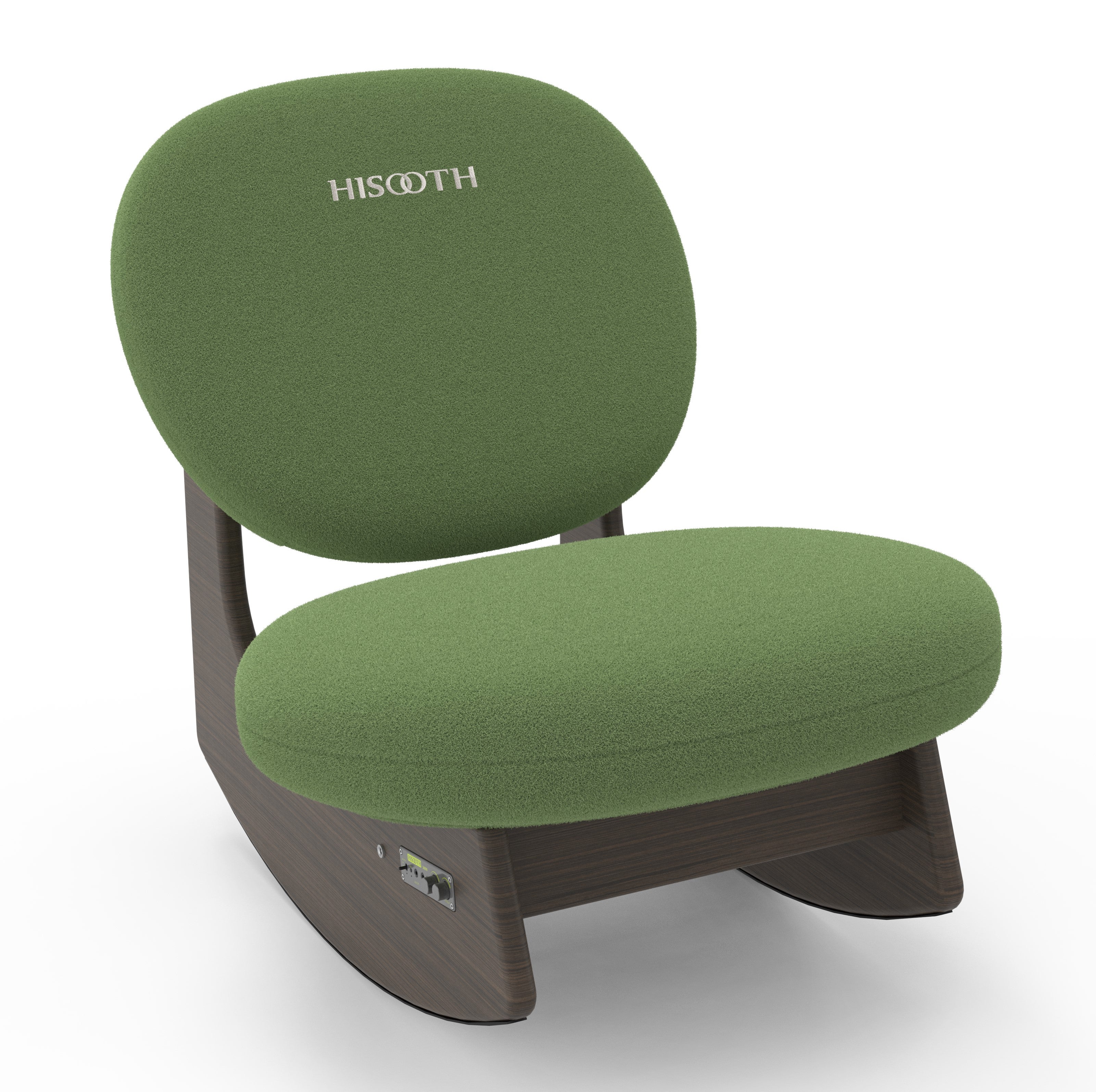RockLounge™ VibroAcoustic Rocking Chair