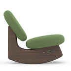 RockLounge™ VibroAcoustic Rocking Chair