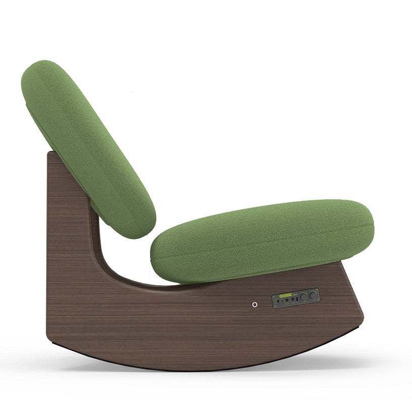 RockLounge™ VibroAcoustic Rocking Chair