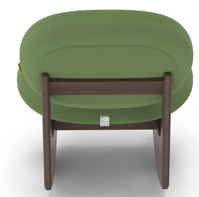 RockLounge™ VibroAcoustic Rocking Chair