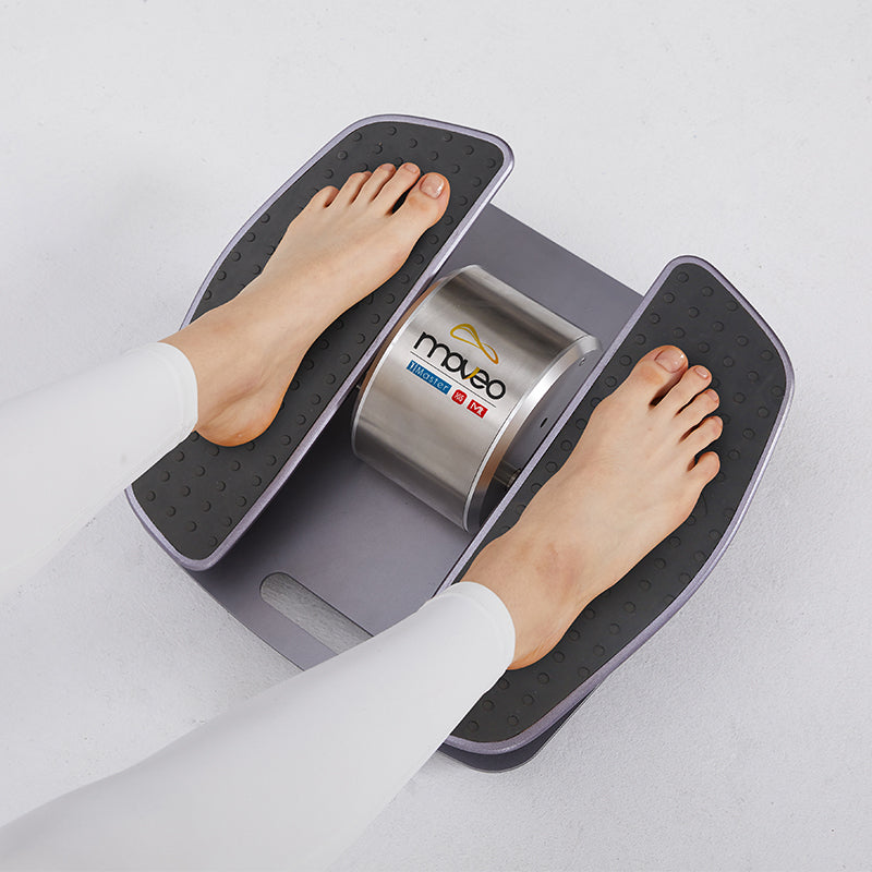 Moveo V2™ Rehabilitation Leg Exerciser