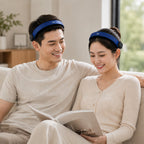 H1  Deluxe Hands Free Scalp Massager