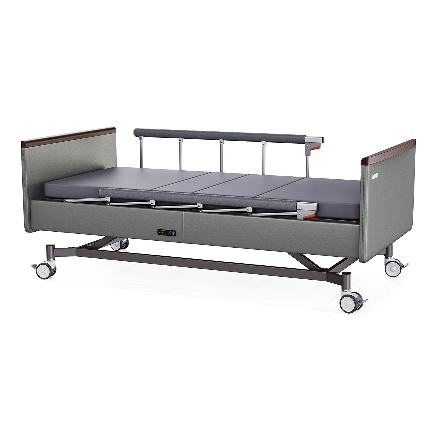 SenseCare™ VibroAcoustic Therapy Care Bed