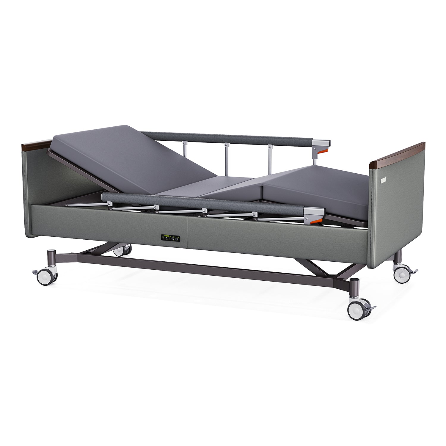 SenseCare™ VibroAcoustic Therapy Care Bed