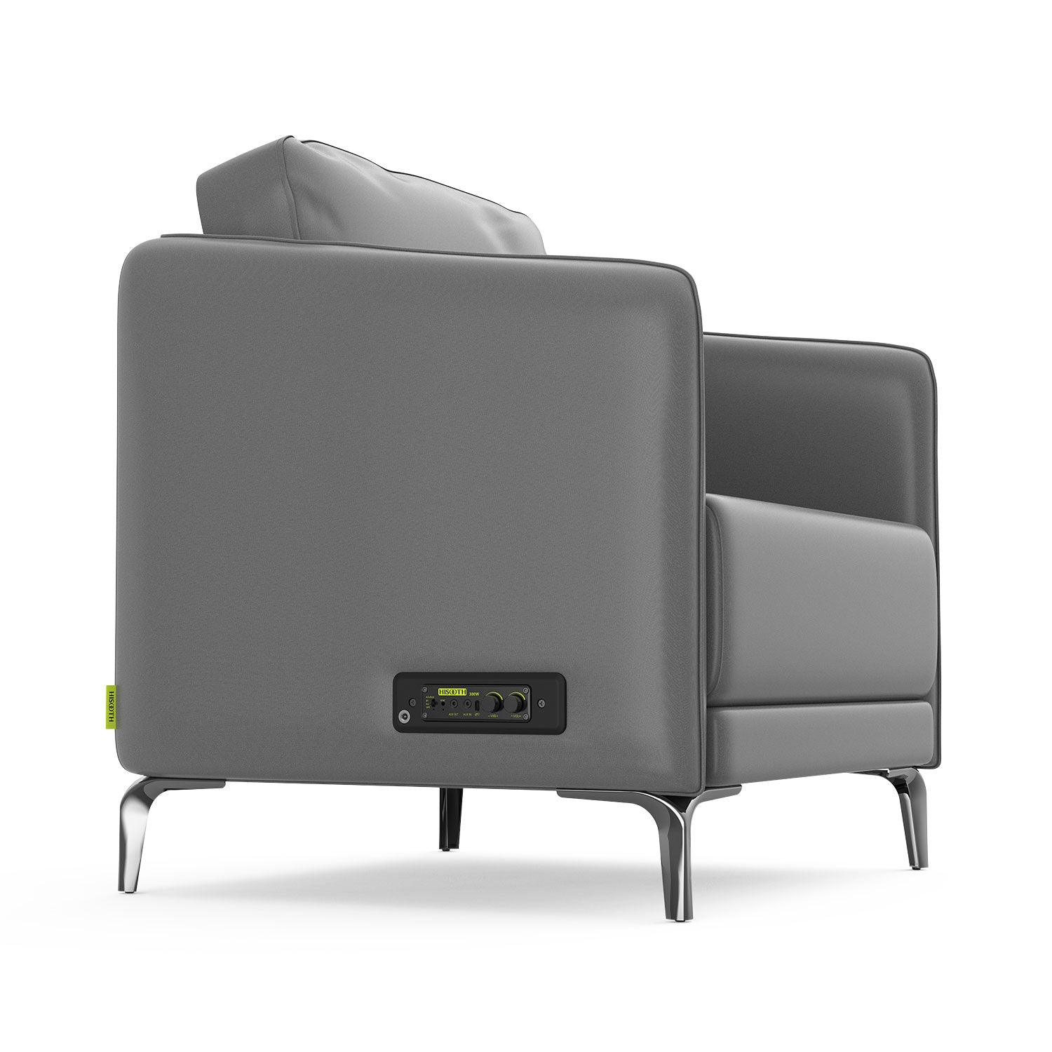 SenseLounge™ VibroAcoustic Lounger Armchair
