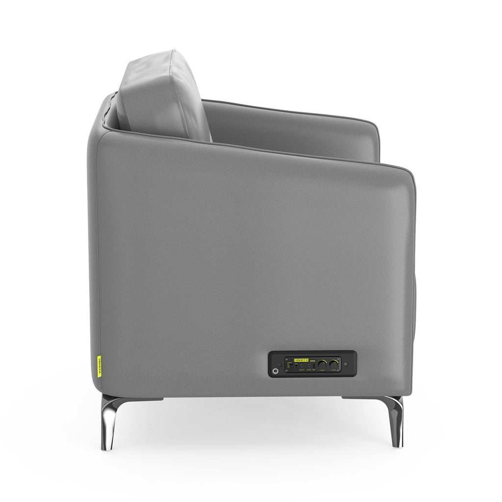 SenseLounge™ VibroAcoustic Lounger Armchair