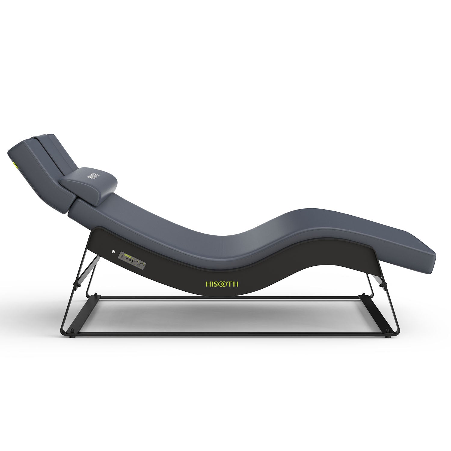 Sound Therapy Lounger and Music Healing Lounger