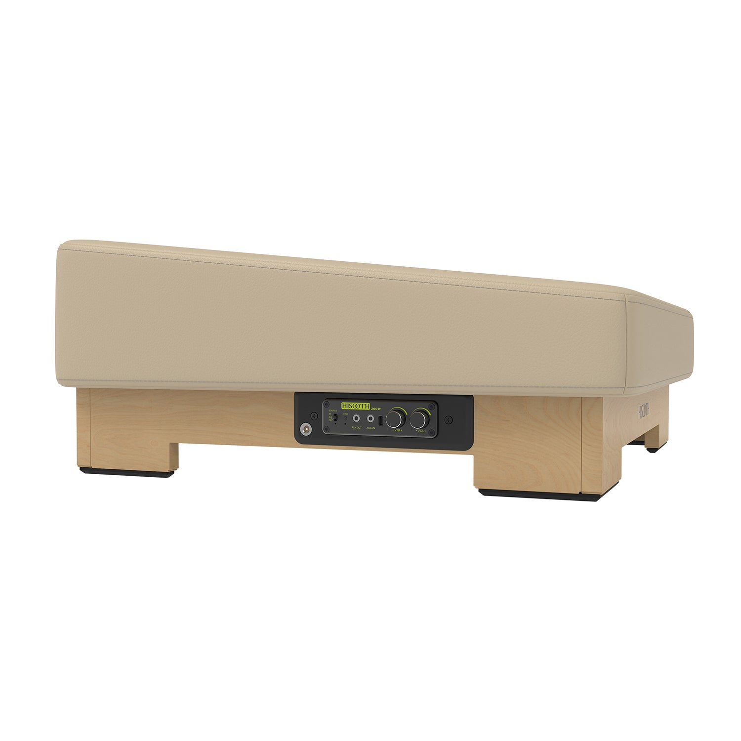 LotusRise™ VibroAcoustic Meditation Platform