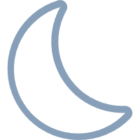 Sleep-focused sound therapy and low-frequency relaxation experience