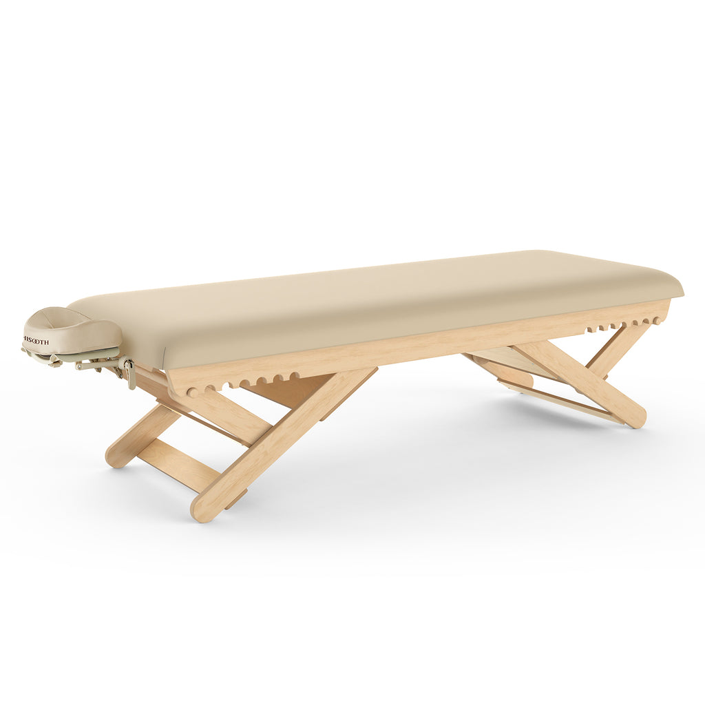BoastVibe™ VibroAcoustic Sound Bath Treatment Table