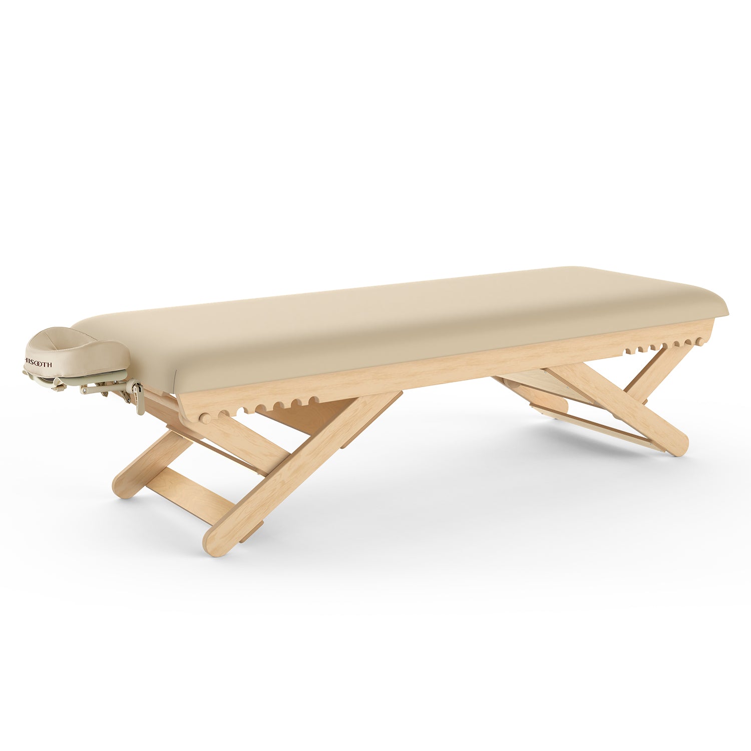 BoastVibe™ VibroAcoustic Sound Bath Treatment Table