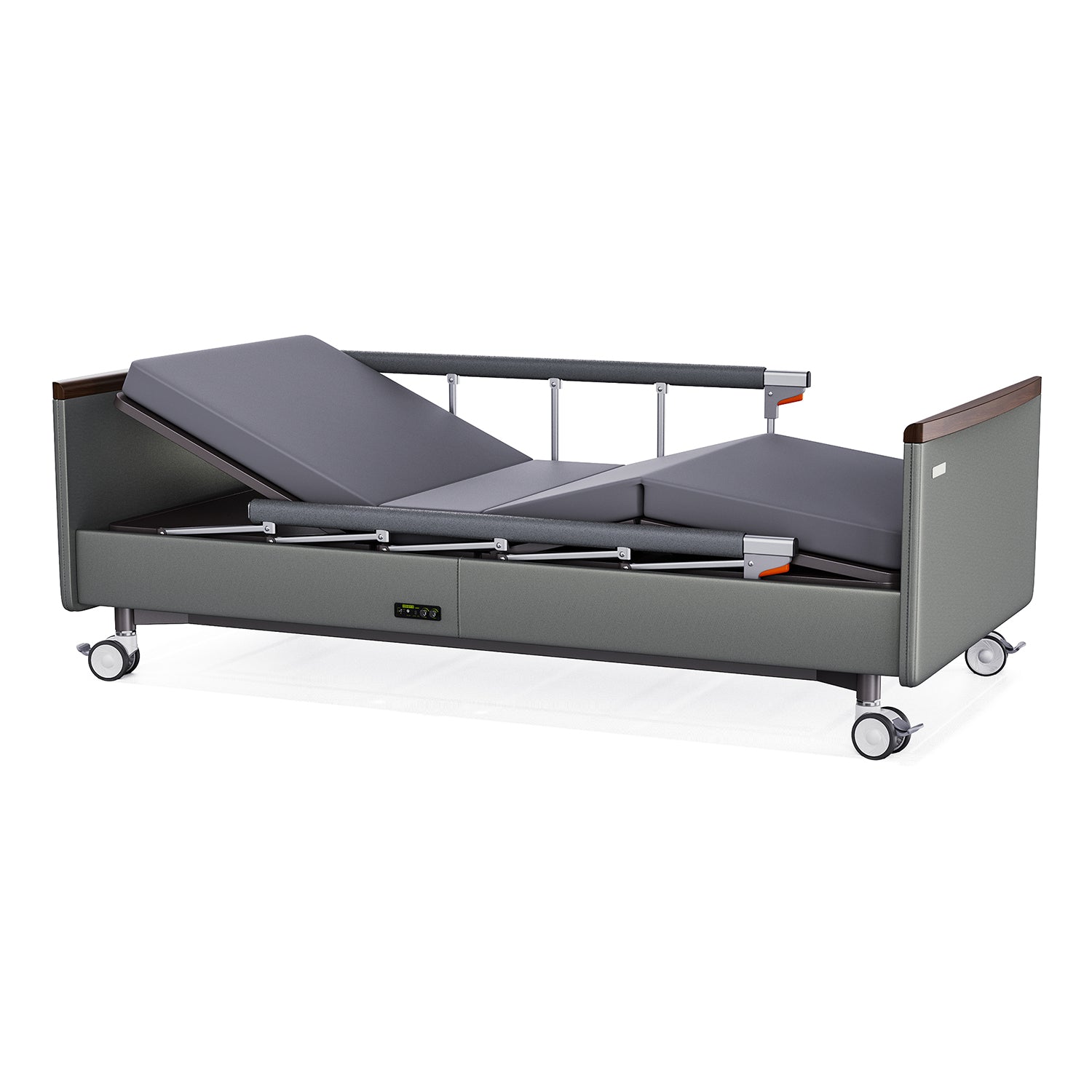 SenseCare™ VibroAcoustic Therapy Care Bed