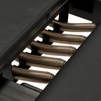 HISOOTH Aero™ Commercial Aluminum Pilates Reformer Package