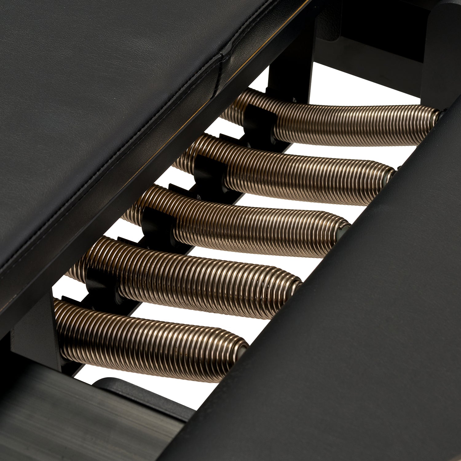 HISOOTH Aero™ Commercial Aluminum Pilates Reformer Package