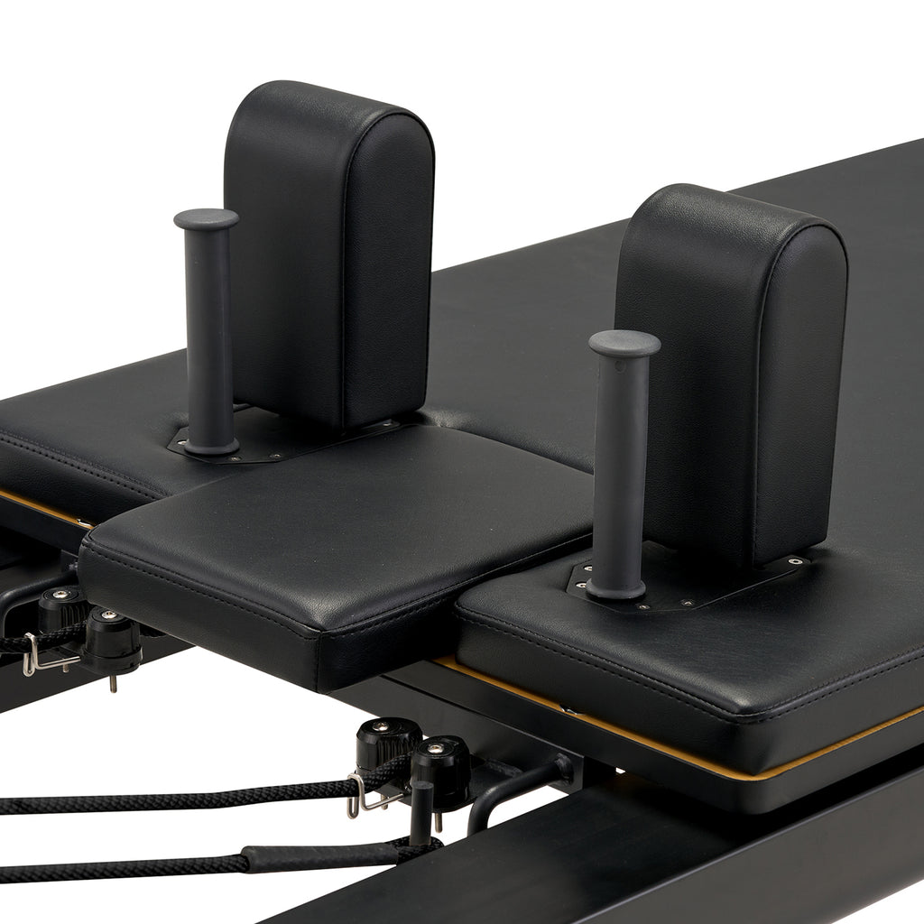 HISOOTH Aero™ Commercial Aluminum Pilates Reformer Package