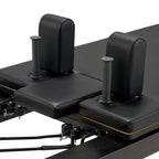 HISOOTH Aero™ Commercial Aluminum Pilates Reformer Package