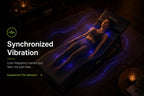 WaveLounge™ VibroAcoustic Lounger
