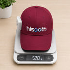 The H3 scalp massage cap weighs only 520g
