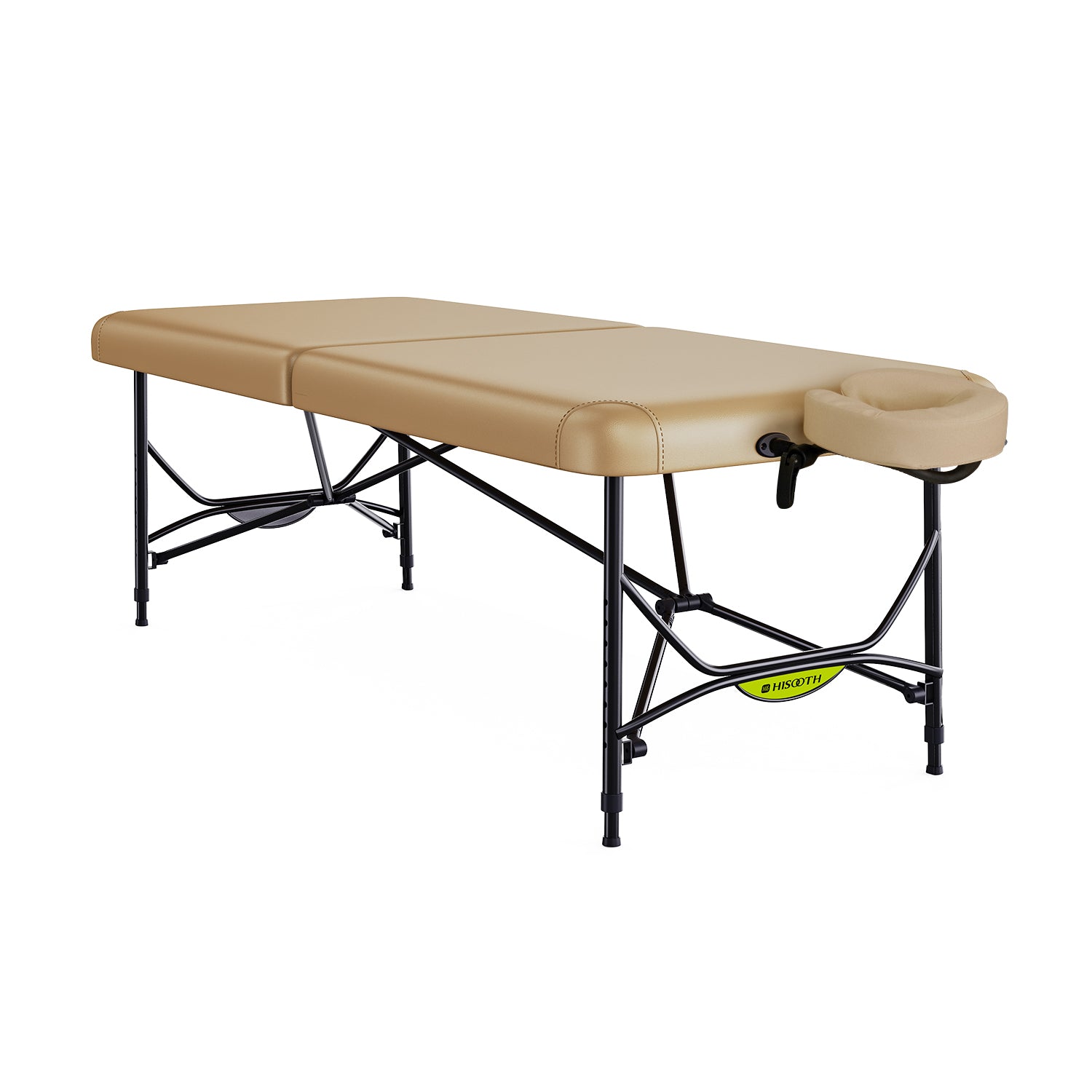 TheraFold™ VibroAcoustic Massage Table