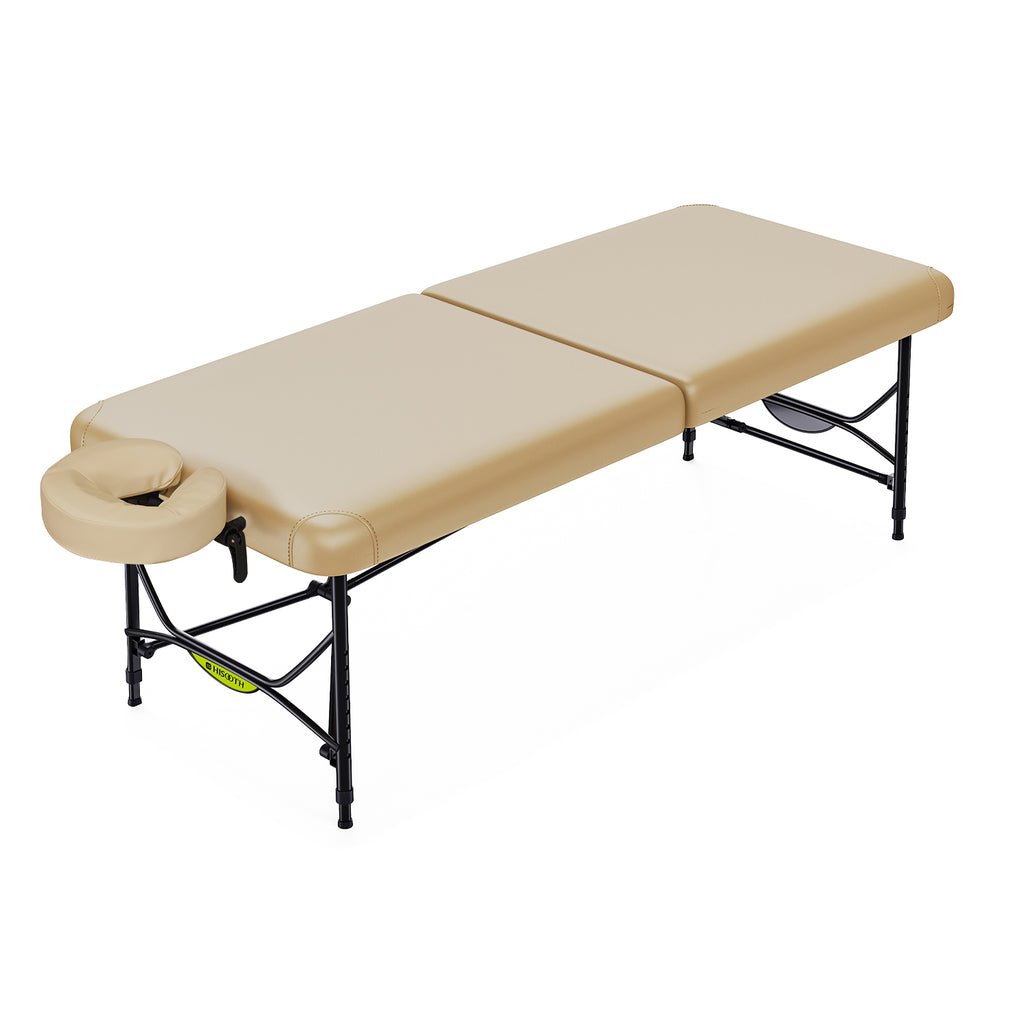TheraFold™ VibroAcoustic Massage Table