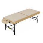 TheraFold™ VibroAcoustic Massage Table