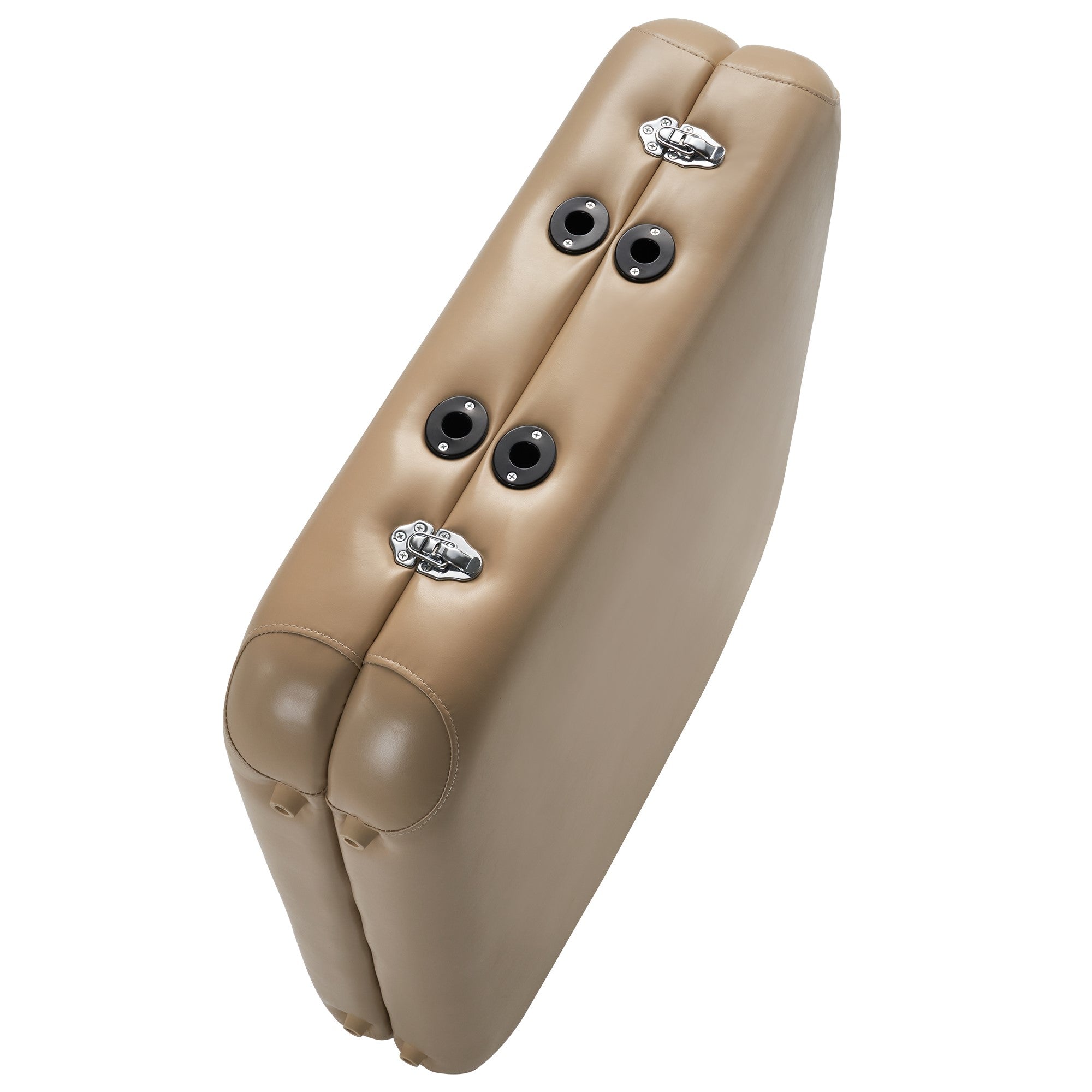 TheraFold VibroAcoustic Therapy Table – Portable Sound Bath & Sound Healing Massage Table