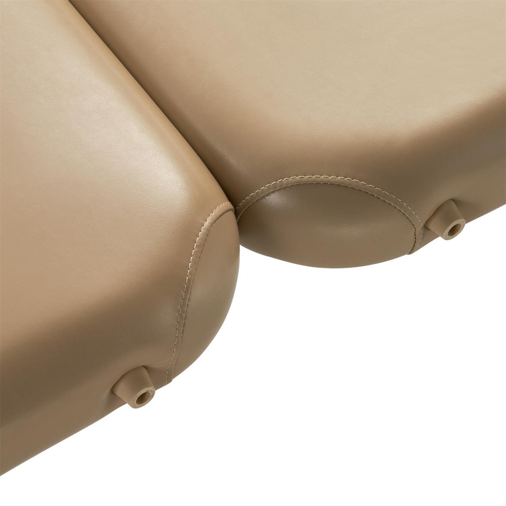 TheraFold VibroAcoustic Therapy Table – Portable Sound Bath & Sound Healing Massage Table