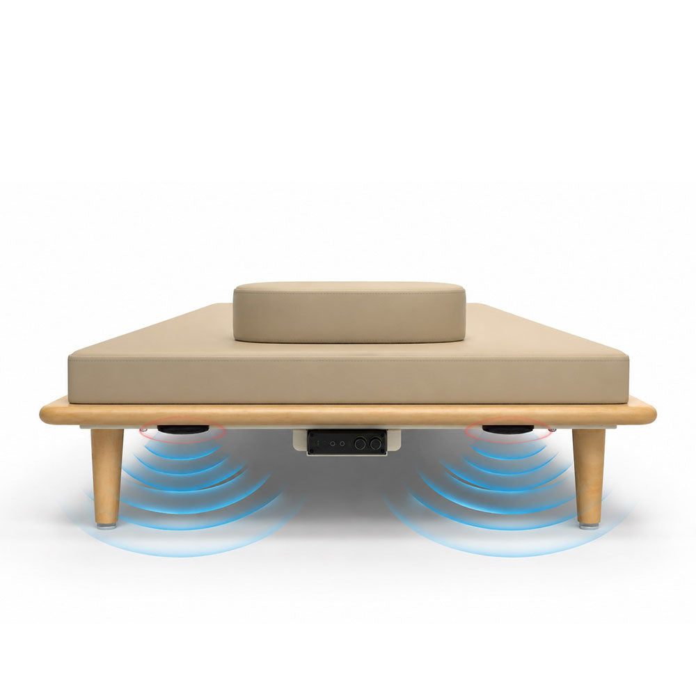 TheraZen™ VibroAcoustic Sound Bath & Meditation Bed