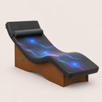 VibroAcoustci Lounge Chiar Sound Therapy Chair for deeper Relaxation and meditation