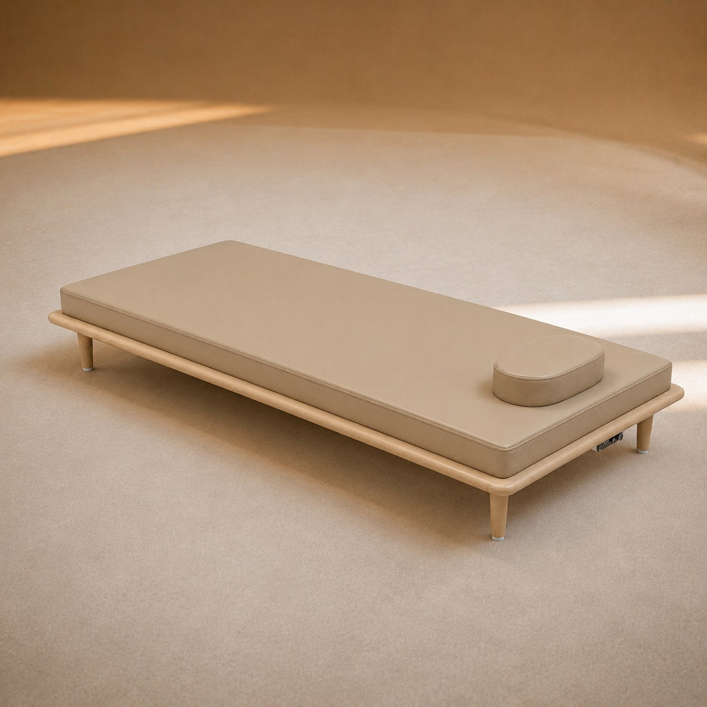 TheraZen VibroAcoustic Meditation Bed