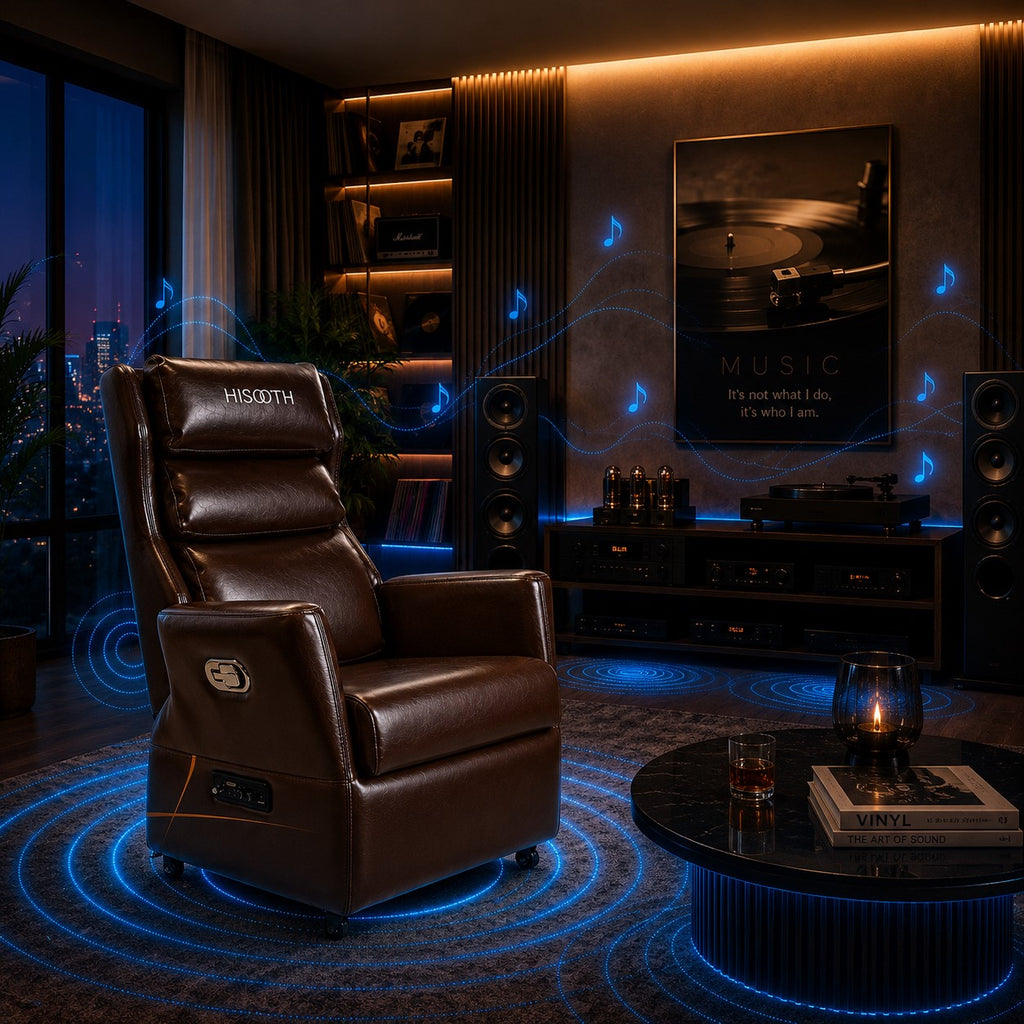 sound therapy chair sound vibration chair sound healing chair