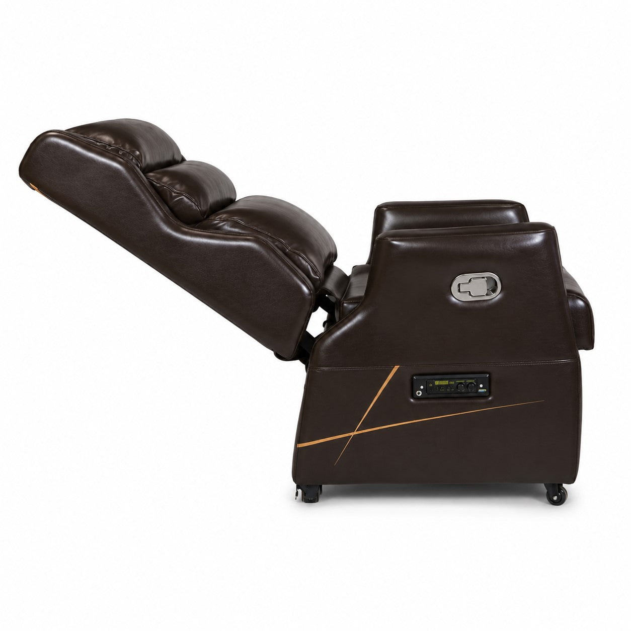 movie chair with vibration cinema chair with vibration 4D Gaming Chair