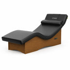 Sound Healing Lounger Vibroacoustic Lounger Chair Sound Healing Lounger