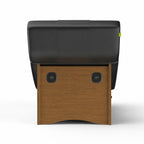 Music Therapy Lounge Chair and Sound Therapy Lounge Chair with Audio HI-FI Speakers
