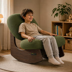 RockLounge™ VibroAcoustic Rocking Chair