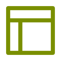 Easy Setup Frame Icon