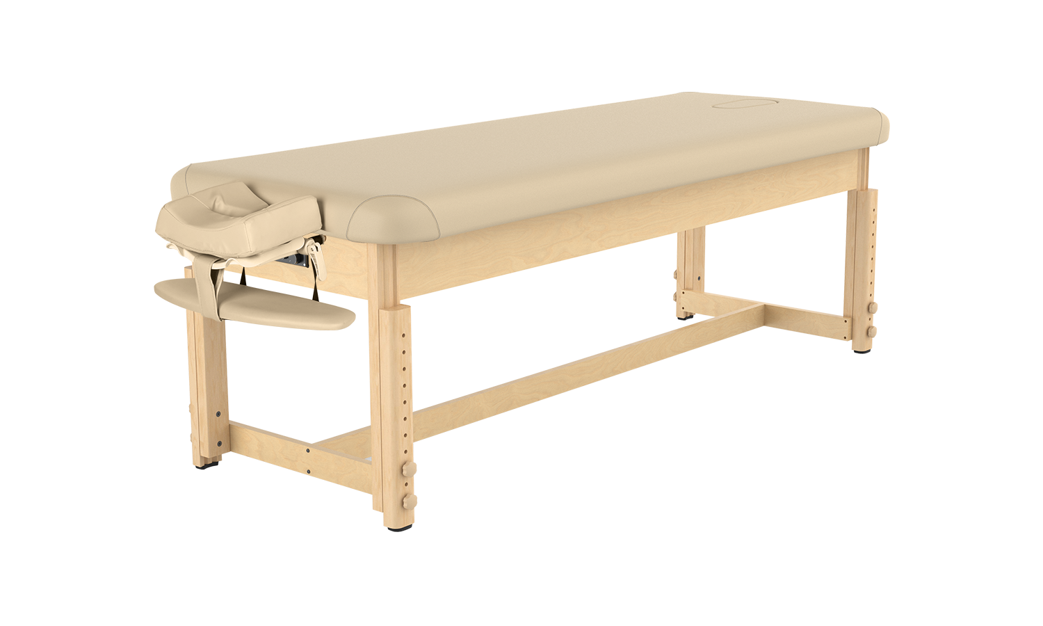 EssenceVibe multisensory sound therapy table for immersive relaxation, vibroacoustic wellness, and therapeutic massage experiences