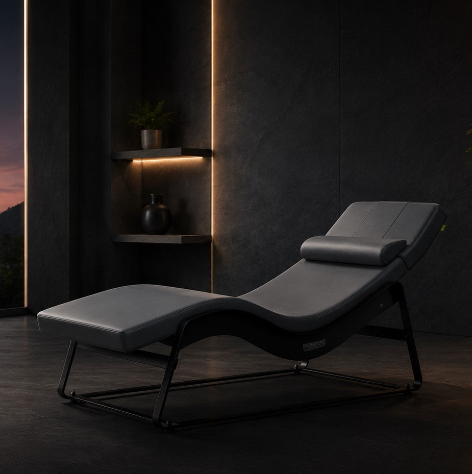 WaveLounge™ VibroAcoustic Lounger