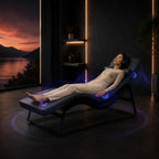 VibroAcoustci Lounge Chiar Sound Therapy Lounge Chair Music Therapy Lounge Chair