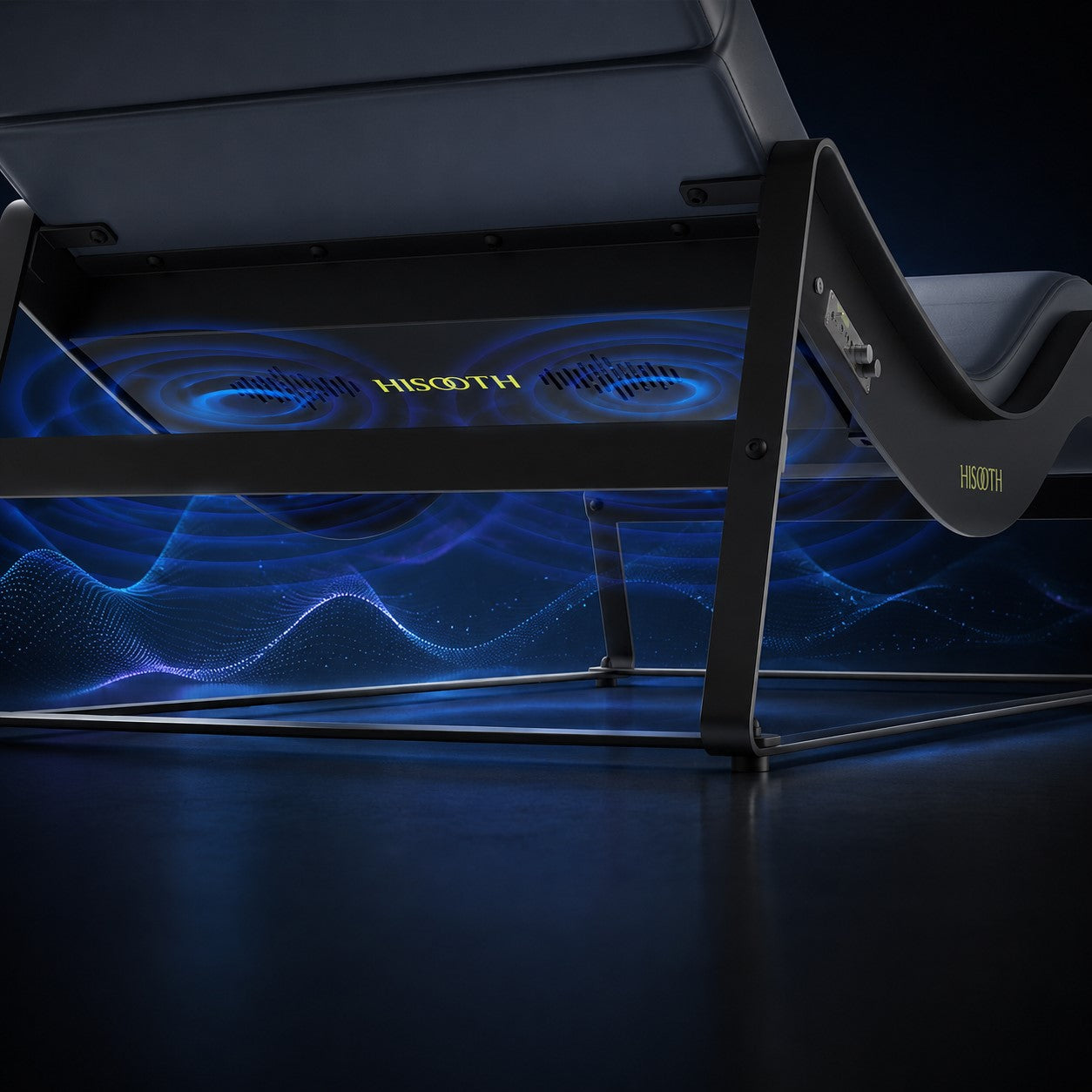 Home Theater Audio Sound Bath Music Meditation Center Audio System