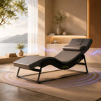 Sensory Therapy Lounger Vibroacoustic Therapy Bed Music Therapy Recovery Bed