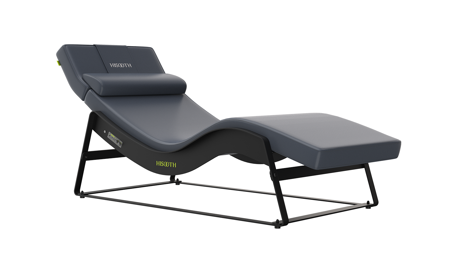 WaveLounge immersive relaxation lounger with sound therapy and vibroacoustic resonance