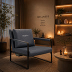 OpenLounge™ VibroAcoustic Lounger Chair