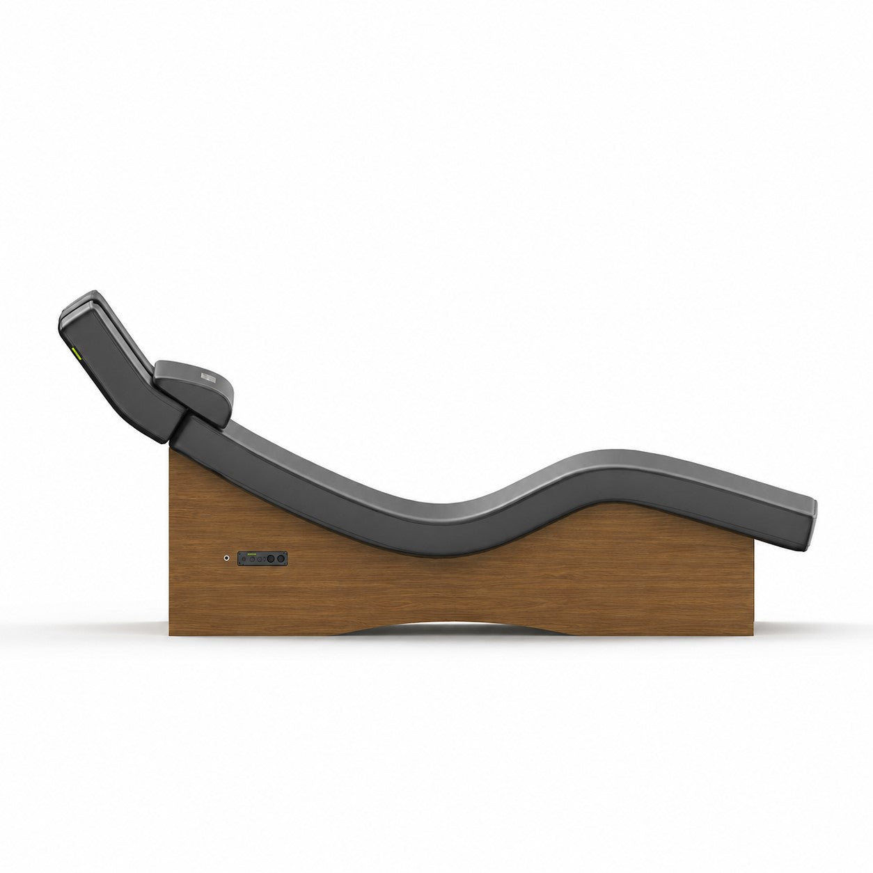 Sensory Therapy Lounger Vibroacoustic Relaxation Chair Wellness Lounger