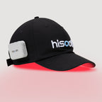 H3 Scalp Care Cap | Red Light Hair Regrowth