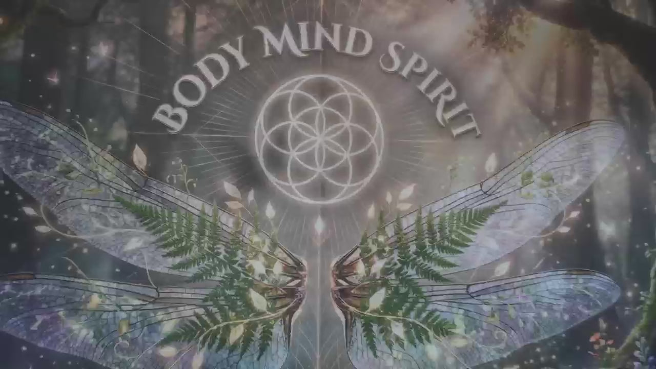 Hisooth-vibroacoustic-soundhealing-therapy-chair-wellness-Body Mind Spirit Show attended by Hisooth Sound Healing