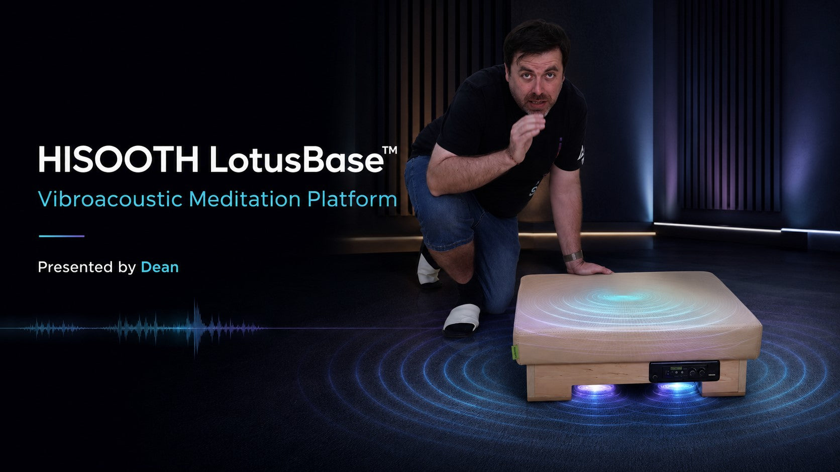 How to use Hisooth LotusBase Music Therapy Platform