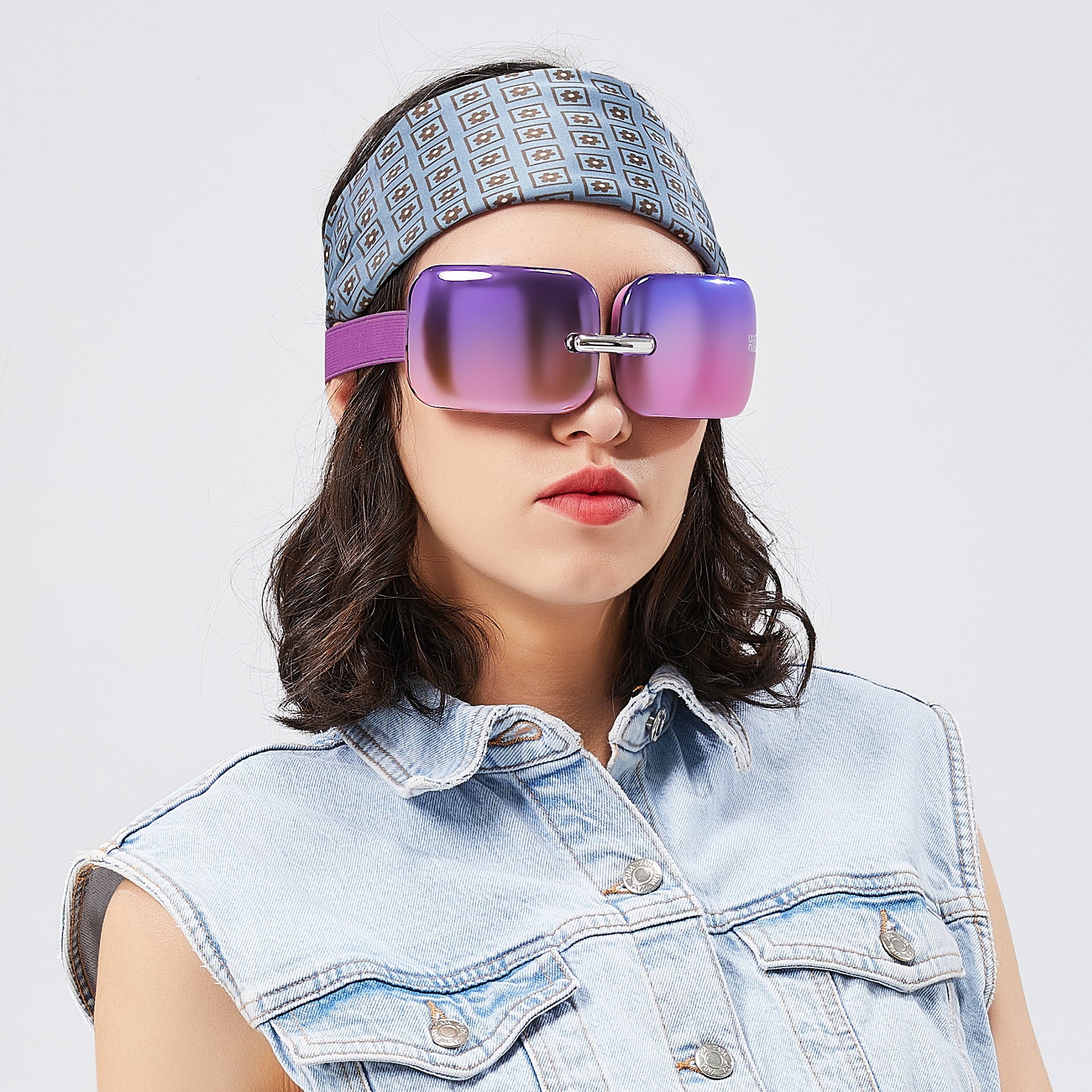 E10 Eye Care Massager