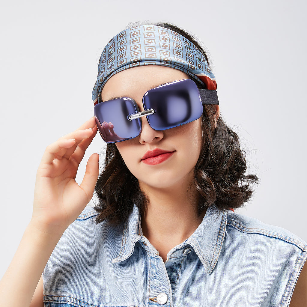 E10 Eye Care Massager